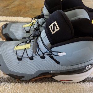 Salomon Cross Hike Mid GTX boot 8.5